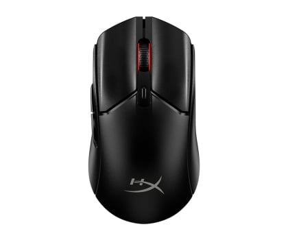 Myszka bezprzewodowa HyperX Pulsefire Haste 2 Core Wireless Black
